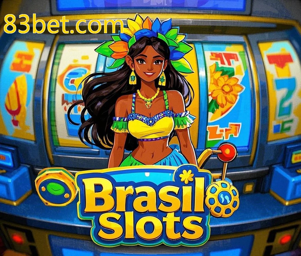 83bet: Jogue com Segurança na Plataforma Oficial!