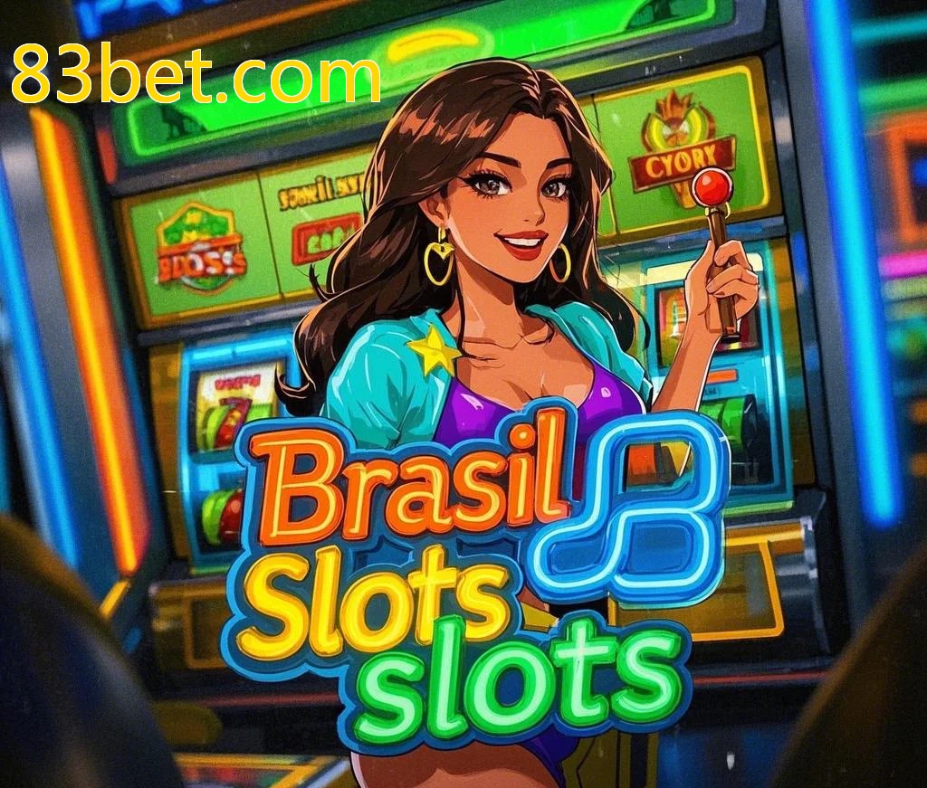 83bet Plataforma: Acesse o Site Confiável Agora!