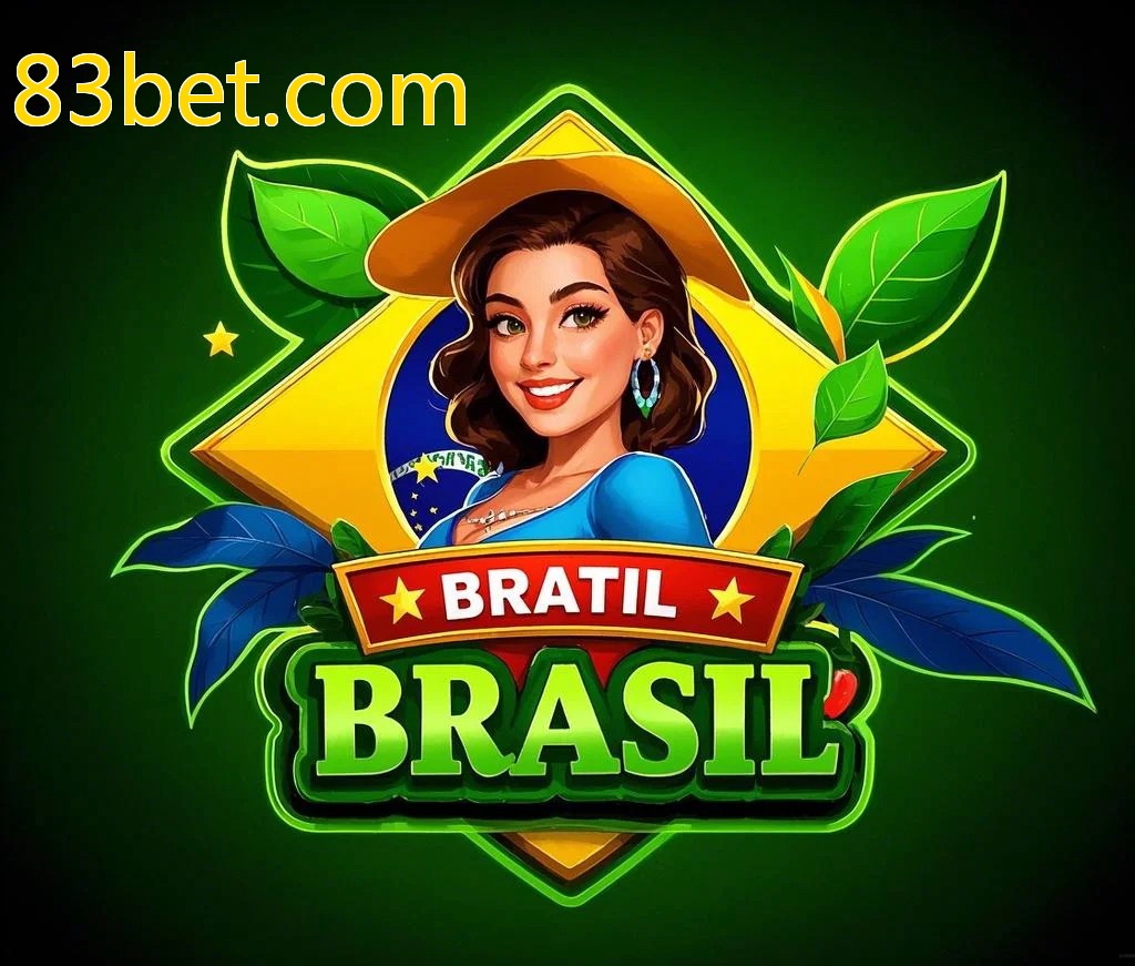 83bet: Obtenha Agora Seu Bônus de Cadastro Exclusivo